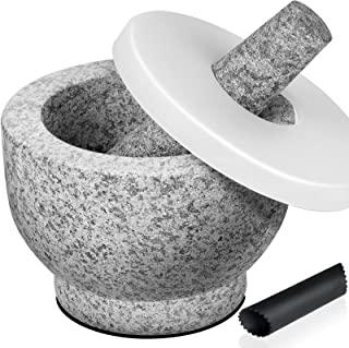 Recensioni di mortaio in legno