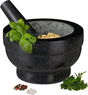 Recensioni di mortaio pietra