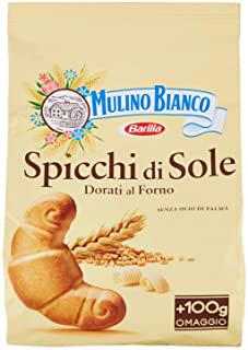 Recensioni di mulino bianco tazze