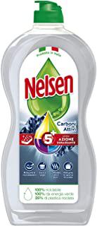 Recensioni di nelsen piatti