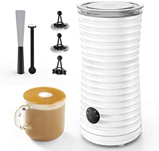 Recensioni di nespresso montalatte