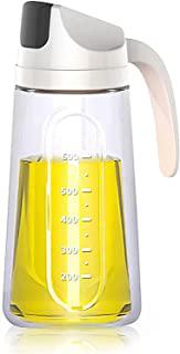 Recensioni di oliera in vetro