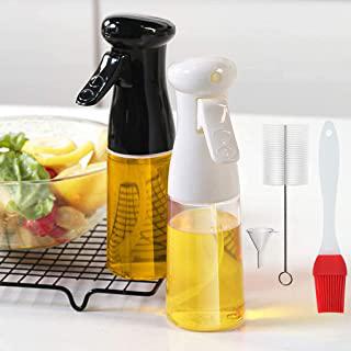 Recensioni di oliera spray