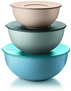 Recensioni di oliera tupperware