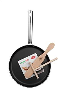 Recensioni di padella pancake bialetti