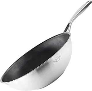 Recensioni di padella saltapasta alessi