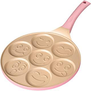 Recensioni di padella x pancake