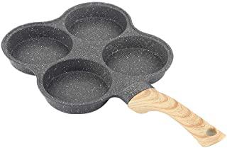 Recensioni di padelle in ceramica