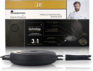 Recensioni di padelle masterpro