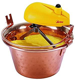 Recensioni di paiolo per polenta in ghisa