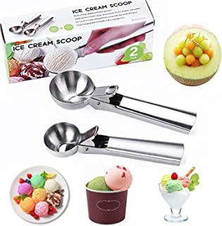 Recensioni di paletta porzionatore gelato inox