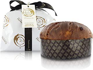 Recensioni di panettone in barattolo milano