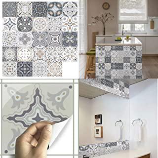 Recensioni di paraschizzi cucina mosaico