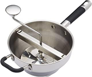 Recensioni di passaverdure ariete elettrico