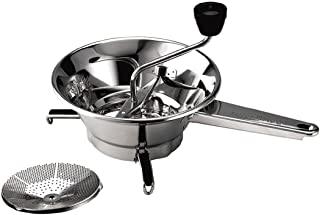 Recensioni di passaverdure elettrico ariete passi