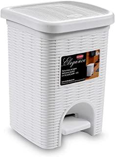 Recensioni di pattumiera bagno vintage