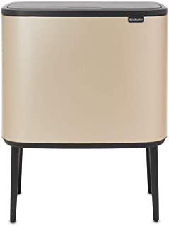 Recensioni di pattumiera brabantia