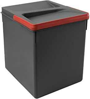 Recensioni di pattumiera sottolavello per anta