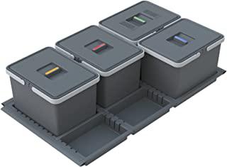 Recensioni di pattumiera sottolavello veneta cucine