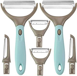 Recensioni di pelapatate professionale