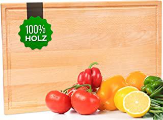 Recensioni di pelaverdure in legno