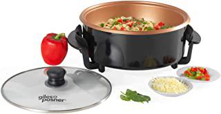 Recensioni di pentola a pressione masterpro cracco