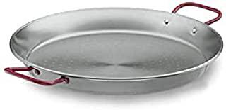 Recensioni di pentola per paella