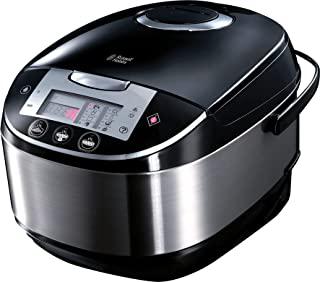 Recensioni di pentola pressione elettrica