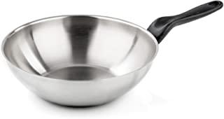 Recensioni di pentola wok