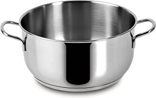 Recensioni di pentole acciaio inox