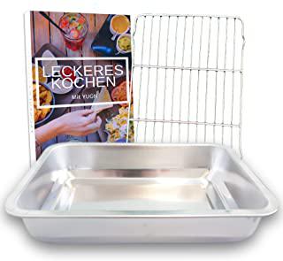 Recensioni di pentole alluminio professionali