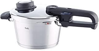 Recensioni di pentole fissler