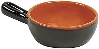 Recensioni di pentole in terracotta