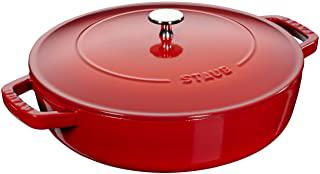 Recensioni di pentole staub