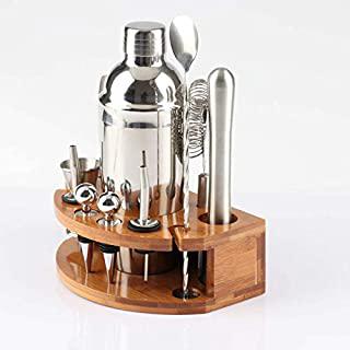 Recensioni di pestello per cocktail