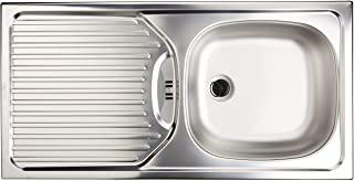 Recensioni di piano lavello cucina
