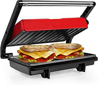 Recensioni di piastra grill