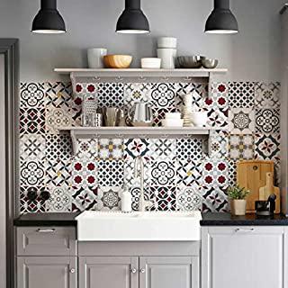 Recensioni di piastrelle paraschizzi cucina moderna