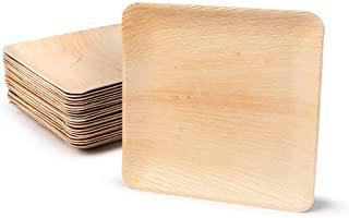 Recensioni di piatti bamboo