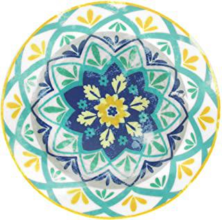 Recensioni di piatti colorati tognana