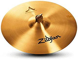 Recensioni di piatti zildjian