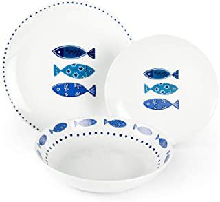 Recensioni di piatto bianco