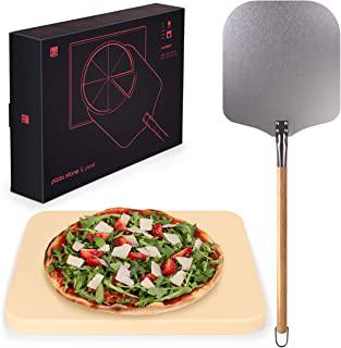 Recensioni di pietra refrattaria forno