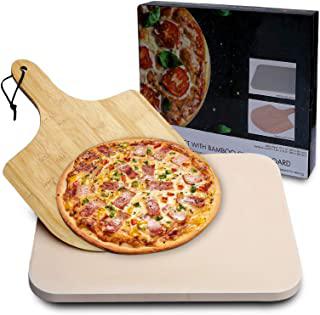 Recensioni di pietra refrattaria per barbecue