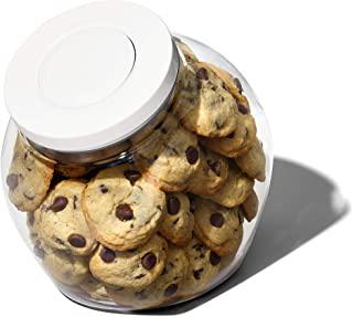 Recensioni di porta biscotti in vetro
