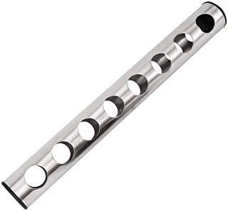 Recensioni di porta bottiglie verticale