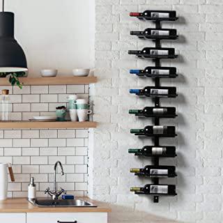 Recensioni di porta bottiglie vino da tavolo