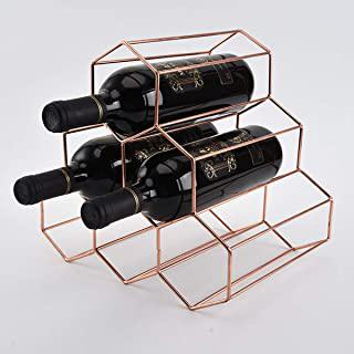 Recensioni di porta bottiglie vino fai da te