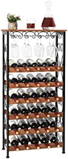 Recensioni di porta calici legno