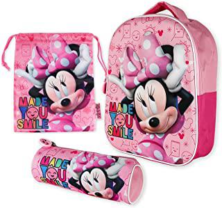 Recensioni di porta merenda minnie
